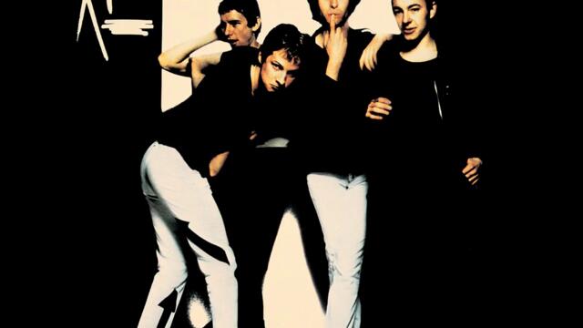 Hang On To The Night (2001 Remaster)