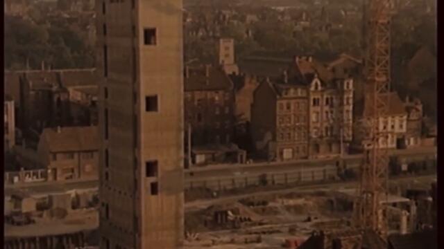 Kommissar Brenkstrupp (Original TV Intro, 1985, Music by Ørdop Wolkenscheidt)