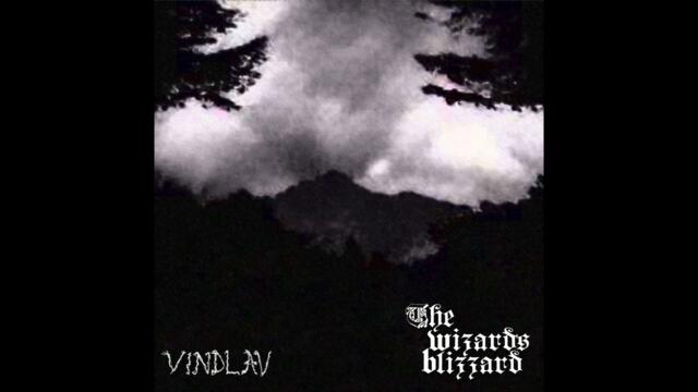 Vindlav - The Wizard's Blizzard - Full Album (Dungeon Synth)