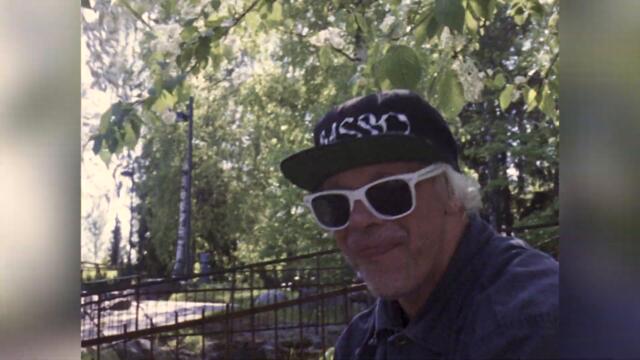 Kari Aalto & Rastakarai - Saba-daba duba-daba