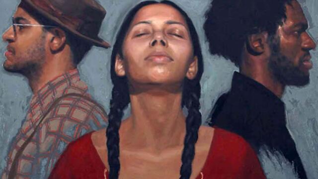 Snowden's Jig (Genuine Negro Jig)