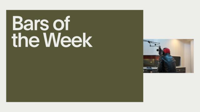 Vevo - Hip-Hop Video Weekly | Episode 17 (Vevo)