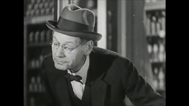 10 Commercials from the 40s