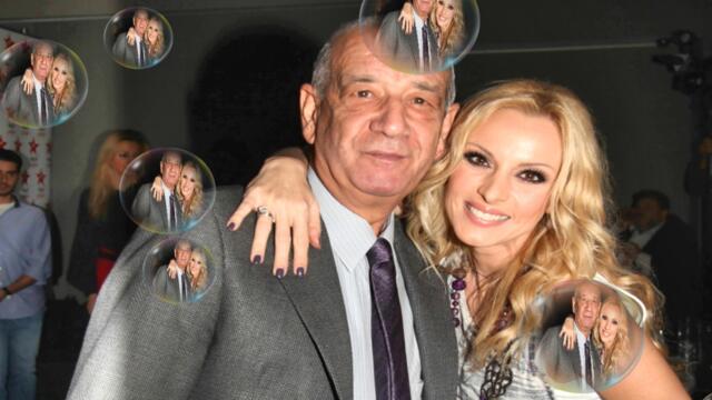 Πέγκυ Ζήνα , Δημήτρης Μητροπάνος - Δεν γλυτώνω - не се спасявам