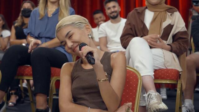 Konuşanlar 75. Bölüm Tanıtımı