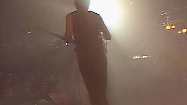 Big Country - Fields Of Fire (The Tube 5.10.1984)