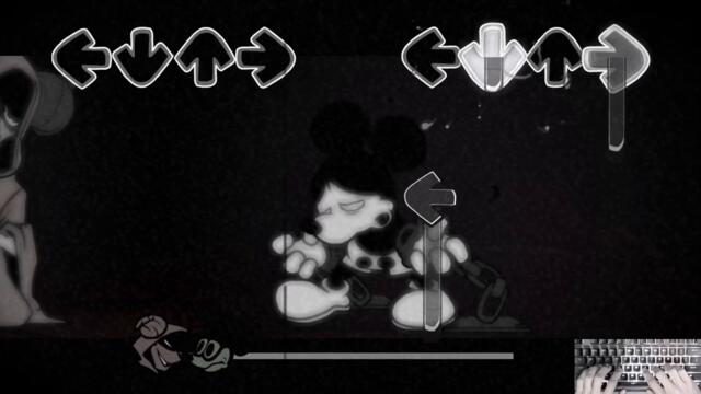 FNF Wednesday's Infidelity Part 2 Update - Versiculus Iratus (FC) (4k)