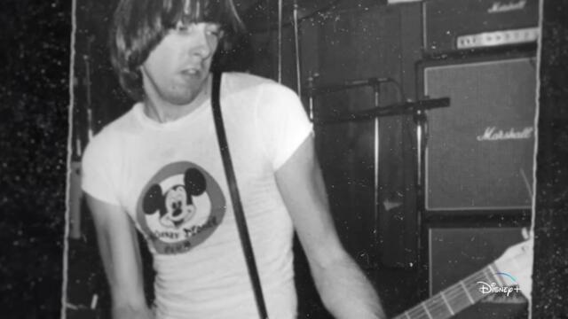 Teaser | Mickey: The Story of a Mouse | Disney+