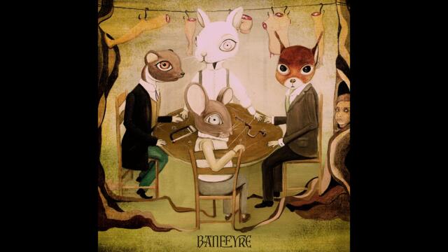 Crippled Black Phoenix - I'm OK, Just Not Alright