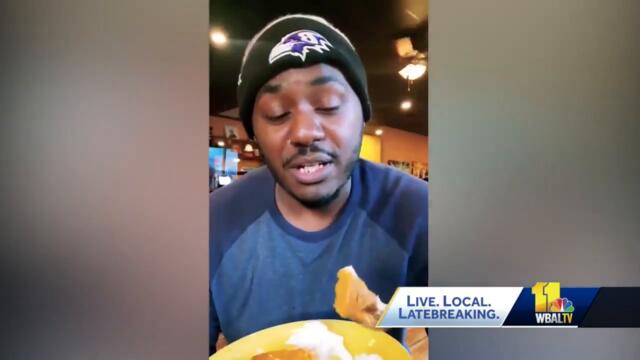 Army veteran on the road shares best food spots across country