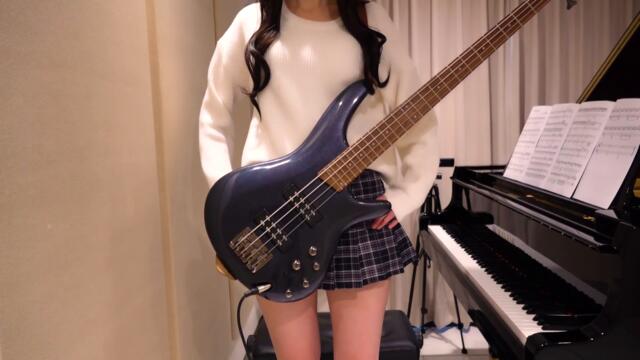 face reveal (ﾟ∀ﾟ)