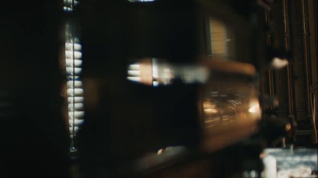 Warhaus - Desire (Official Video)