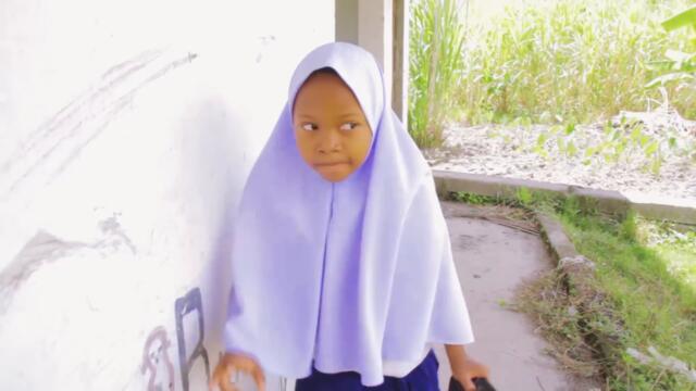 MTOTO MTUKUTU NA MZAZI CHIZI