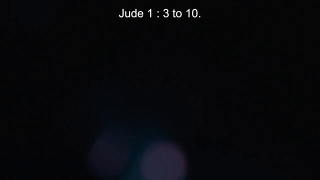 Arch Angel Micheal and Satan Dispute Over The Body Of Moses