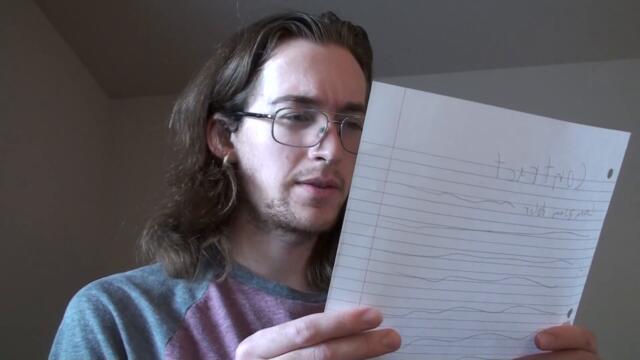 When Hoid gets cast in the Mistborn movie