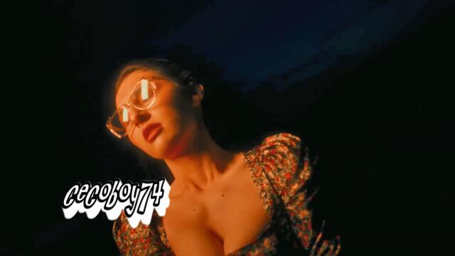 Κλαυδία - Εδώ Γυρνάω - връщам се тук