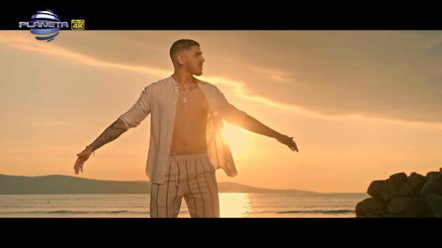 EVI ASPARUHOV - OLOVO / Еви Аспарухов - Олово | Official video 2022