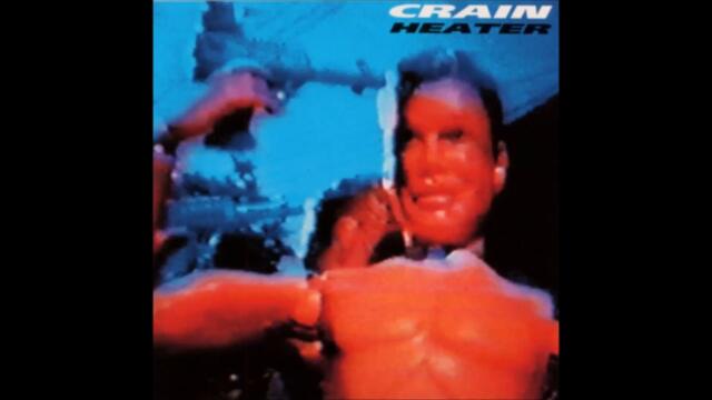 Crain - Hey Cops!