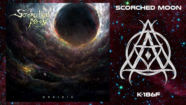 Scorched Moon - K186f
