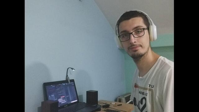 Camptown Races Instrumental Cover (2022)