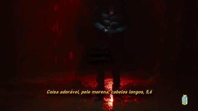 Polo G - Emotional Rollercoaster (Legendado/Tradução) (Unreleased)