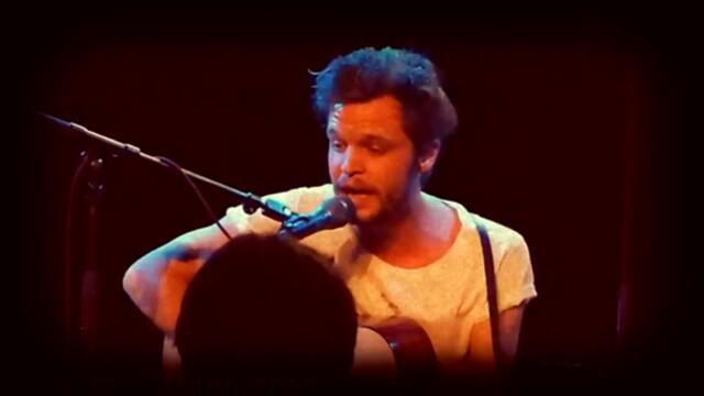 The Tallest Man on Earth Leading Me Now - Music video