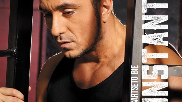 Цветелина Янева ft. Константин - До безумие (Audio)