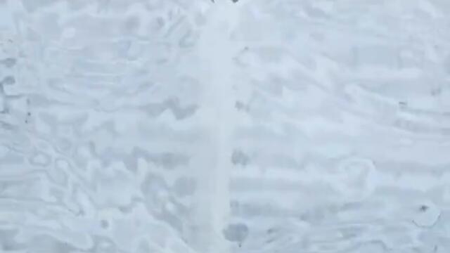 Water Sketch no. 1 by César Silva