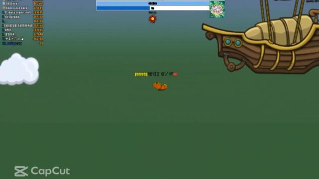 EVOWORLD.İO LEVEL DEĞİŞTİRME- LEVEL NASIL DEĞİŞİR