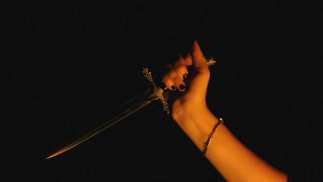 Faetooth - Echolalia [Lyric Video]