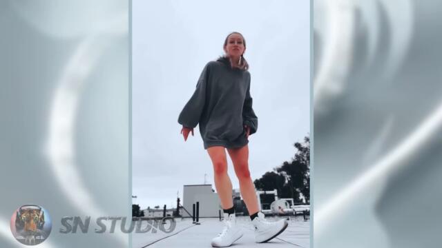 Shuffle Dance ♫ Here I Go - Remix SN Studio ♫ Eurodance