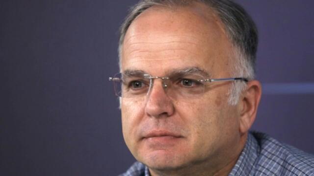 Боян Чуков: По-голямата част от информацията за войната в Украйна не идва от експертна общност