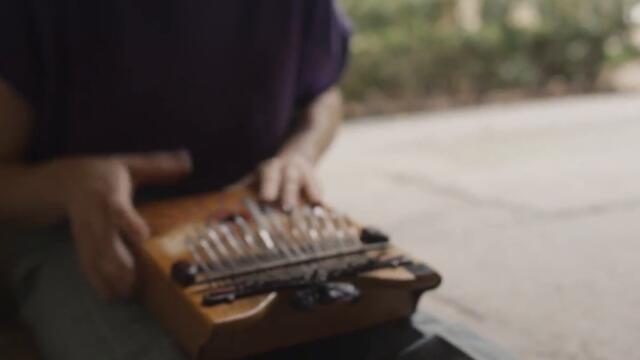 Lior Shoov   Caress my skin on Vimeo