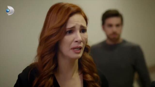 Ceren, Duyunca Şoka Girdi! - Zalim İstanbul 26. Bölüm