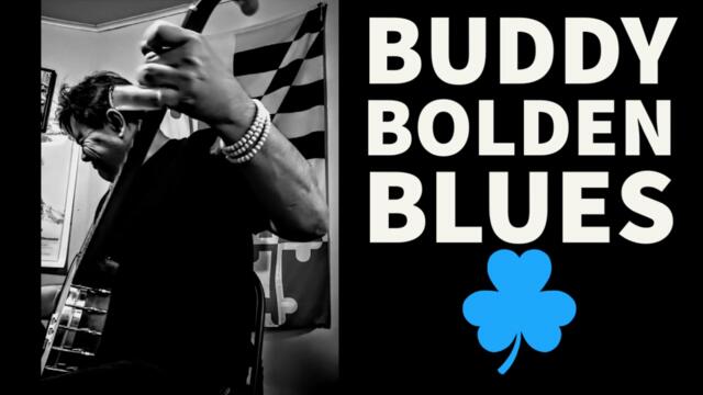 Buddy Bolden Blues