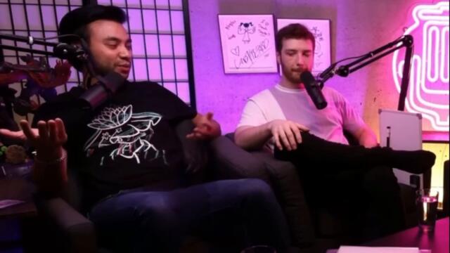 Just CDawgVA Being JOJO Fan