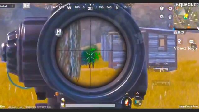 PUBG MOBILE GAMEPLAY | Best PUBG Gameplay for Snipers | Full Stream | Playing Solo | Solo Streaming.