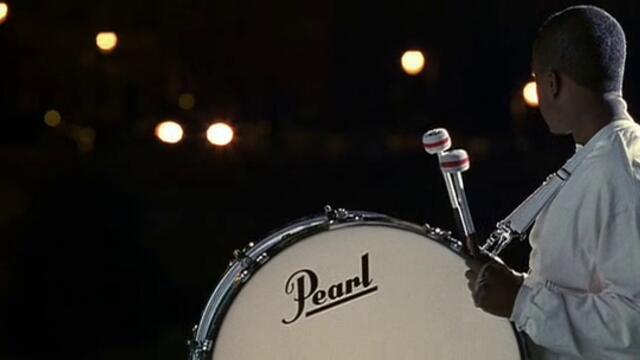 Drumline / Барабанистът (2002) Част 2