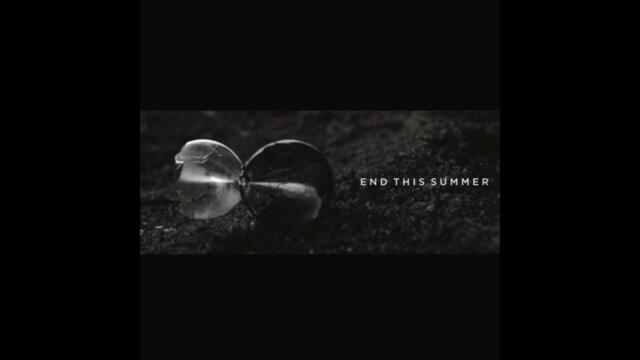 undertheskin - End This Summer – [Ash Code Remix]