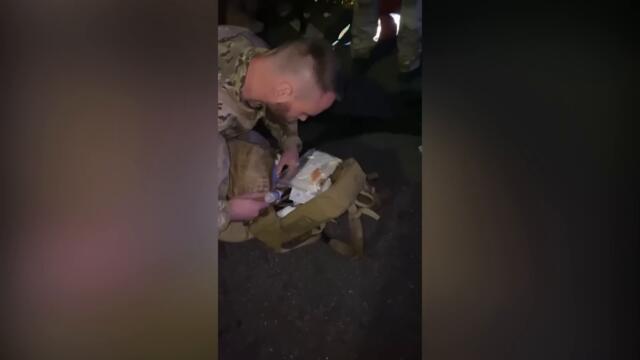 ⚡ Зеленський потрапив у ДТП в Києві: легковик влетів в авто з президентом