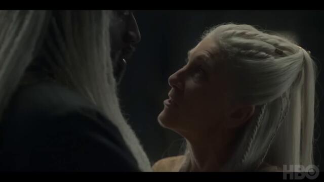 HOUSE OF THE DRAGON Episode 5 Trailer (2022)
