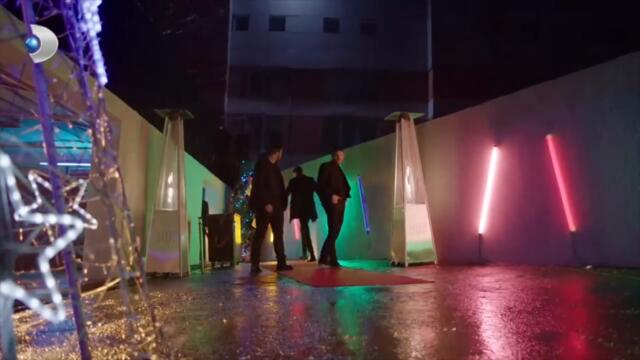 Cemre, Cenk'in Yanına Gitti! - Zalim İstanbul 26. Bölüm