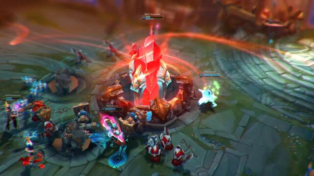 Worlds 2022 | One & Only