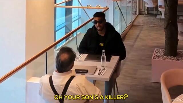 These Clips are the best Pranks Niko Omilana Made in his whole life