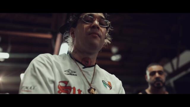 Big Tone - Game Tight Ft. A-Wax (Official Video) Dir. Benny Tarantino