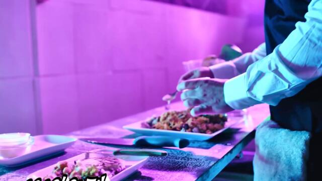 Βασίλης Δήμας - Το κέντρο του σύμπαντος - центърът на вселената