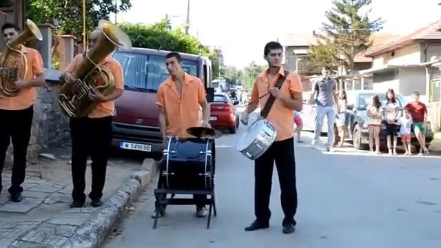 ПОКАНА за БОЙКО БОРИСОВ на ДУХОВА МУЗИКА(ФЛИГОРНИ) в ТЪРНОВ-град на 21.09.22 от 21.30 h!