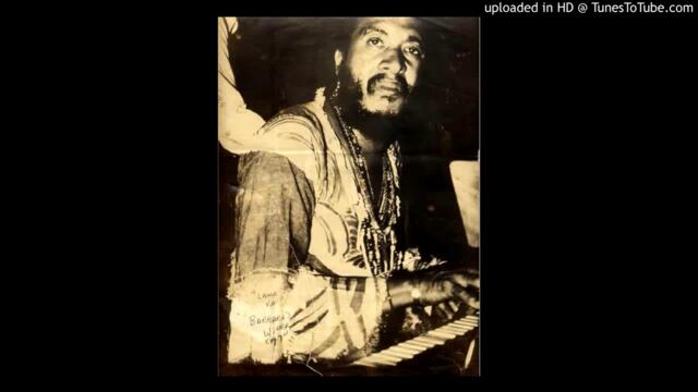 The Children and the Warlock- Harry Whitaker