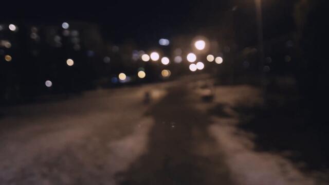 Господ е мой пастир (2022) - къс филм