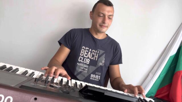 Никой не може-Азис